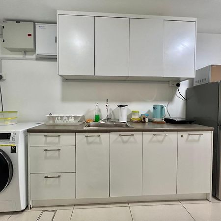 Ginger8 @ Pinnacle Pj Petaling Jaya Chambre photo