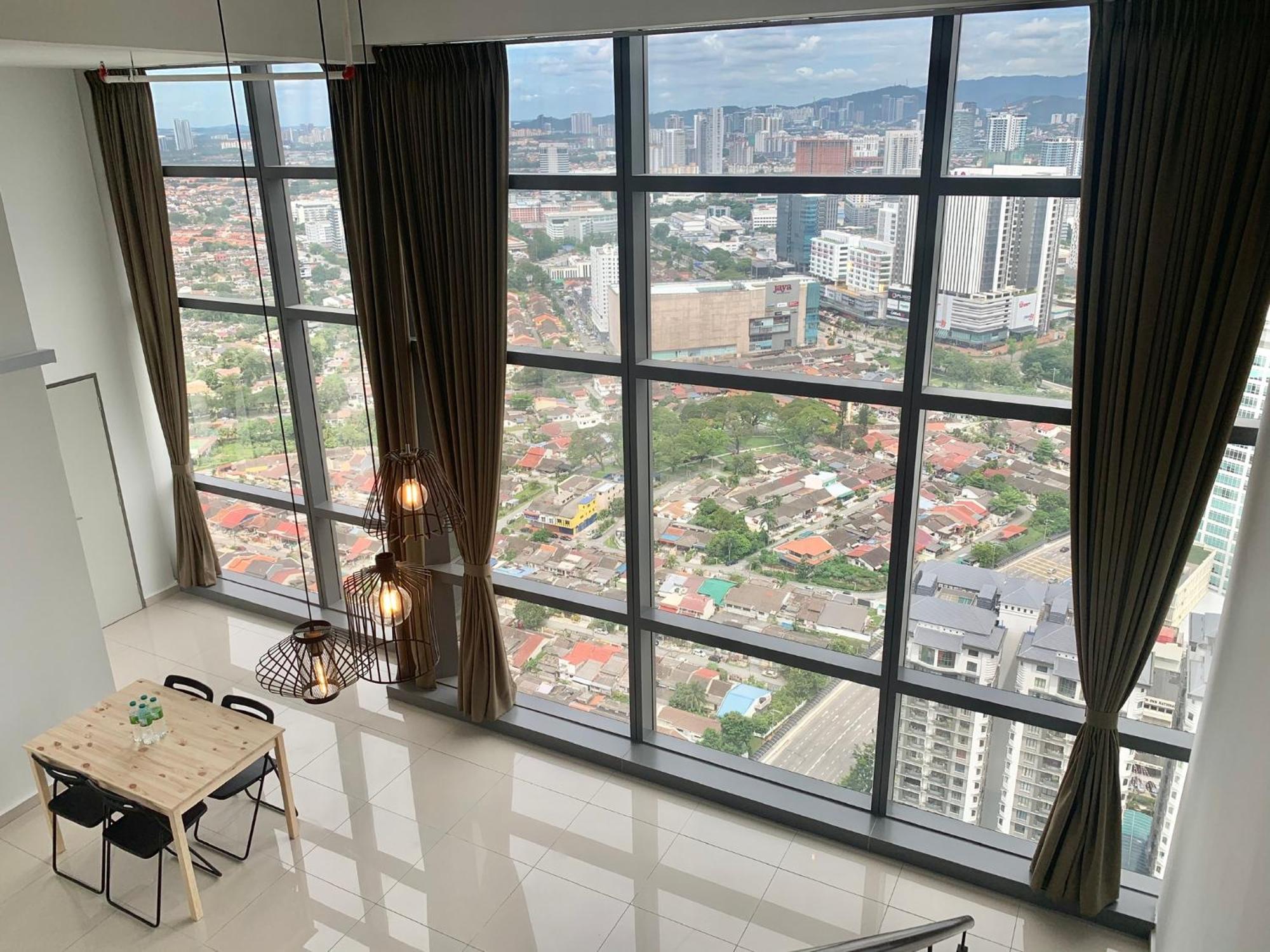 Ginger8 @ Pinnacle Pj Petaling Jaya Chambre photo