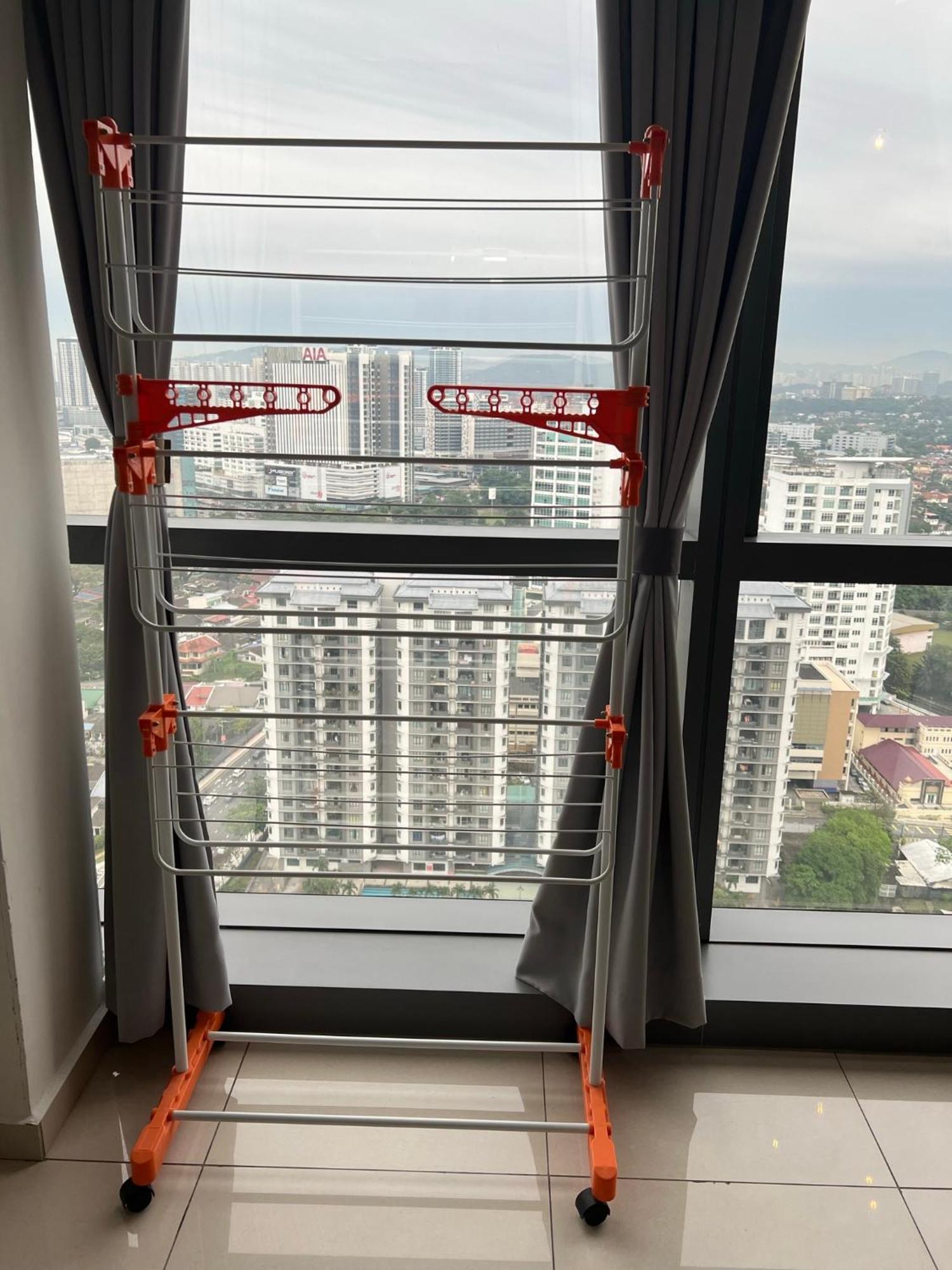 Ginger8 @ Pinnacle Pj Petaling Jaya Chambre photo