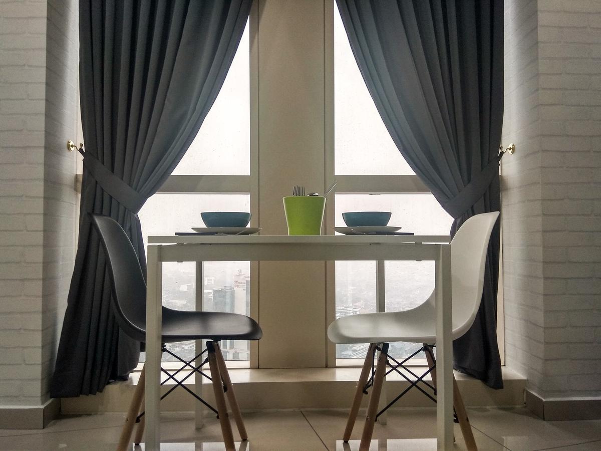 Ginger8 @ Pinnacle Pj Petaling Jaya Chambre photo