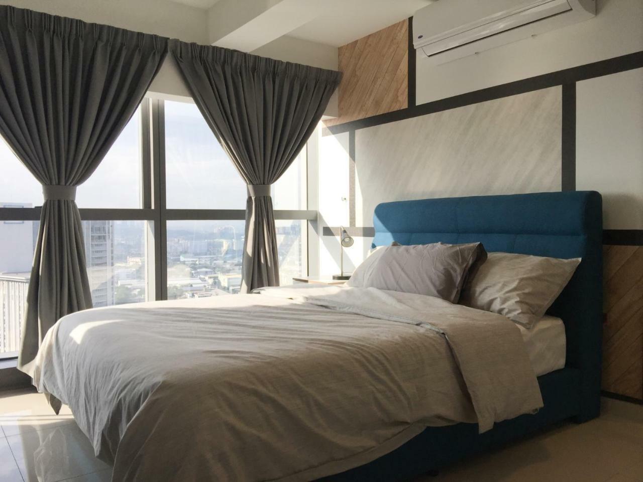 Ginger8 @ Pinnacle Pj Petaling Jaya Chambre photo